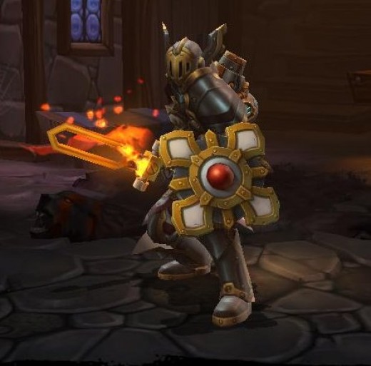torchlight 2 builds engineer