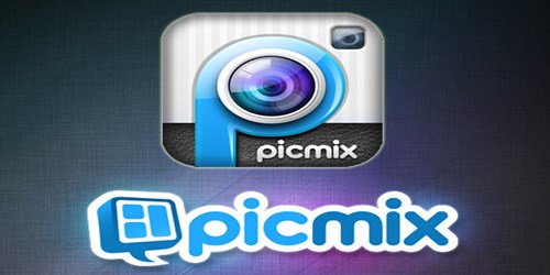 picmix app download